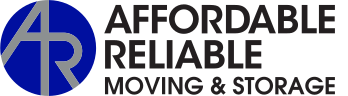 Affordable Reliable Moving and Storage, CA