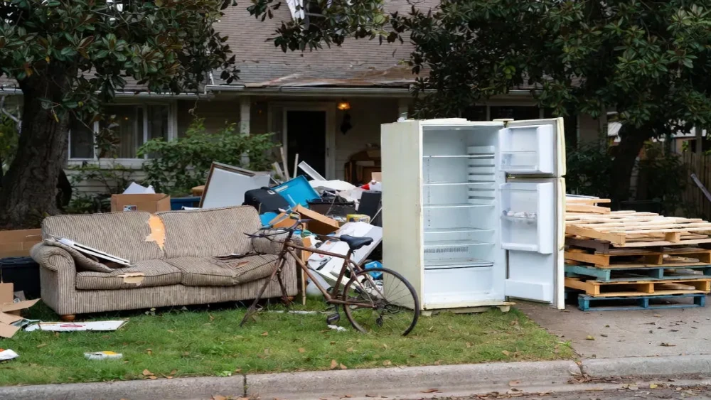 Junk Removal