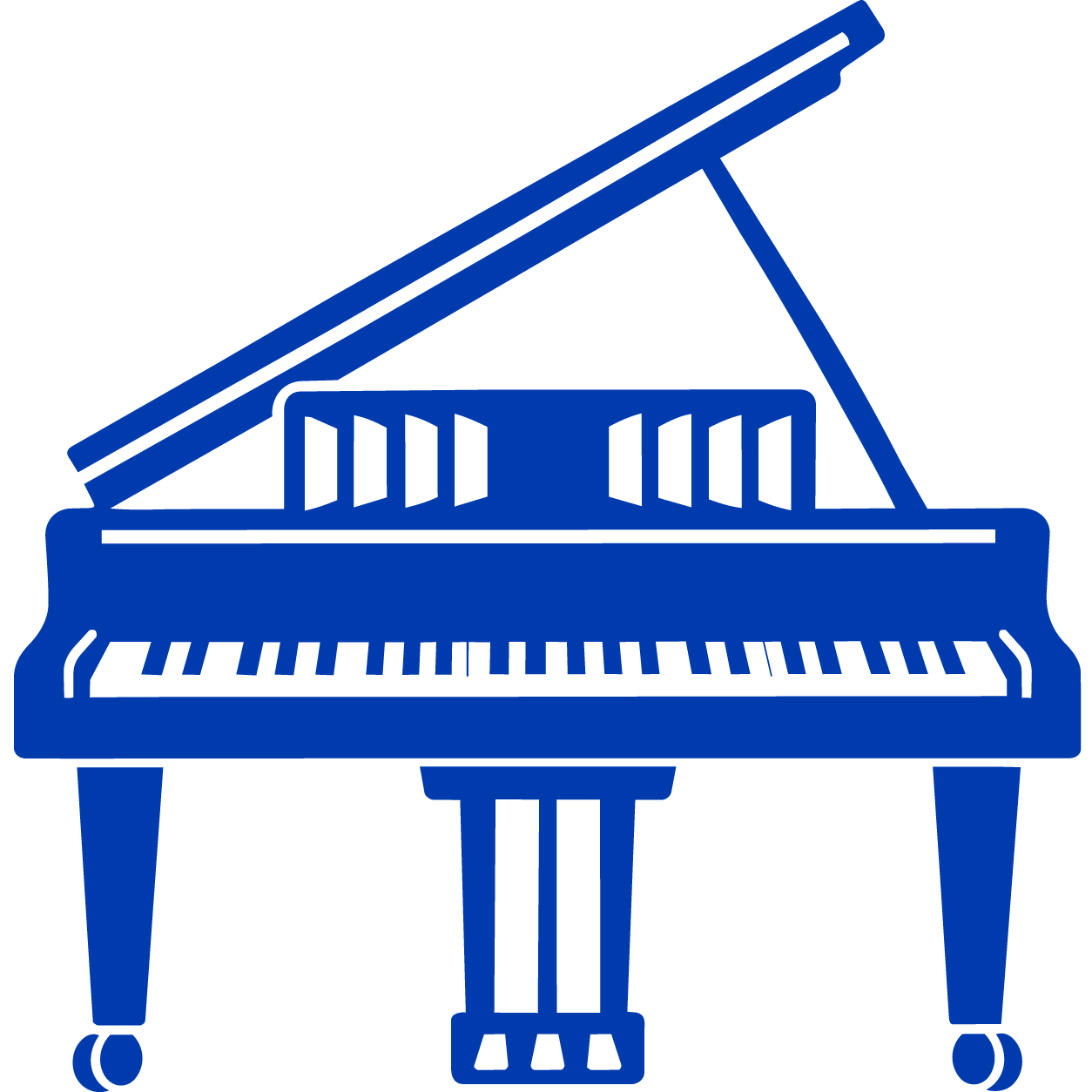 CONCERT GRAND PIANO MOVING