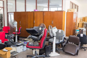 Office Junk Removal