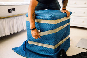 Packing Services