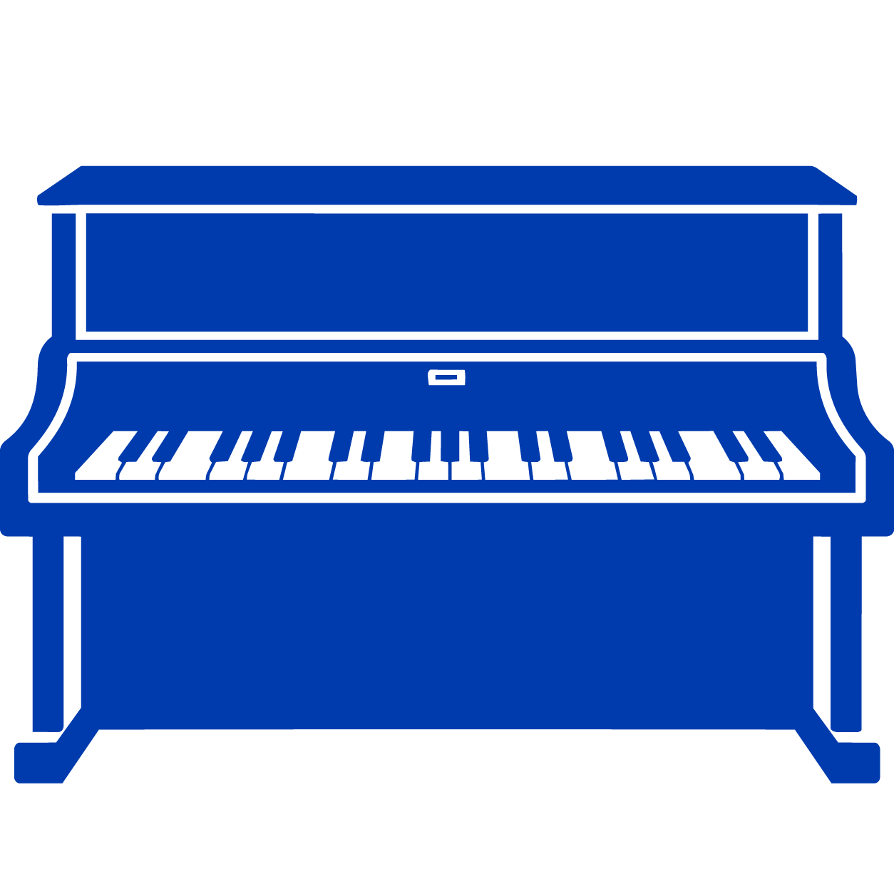 UPRIGHT PIANO MOVING