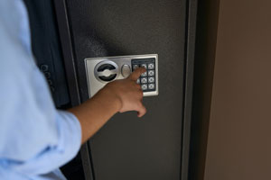 Commercial Safe Moving