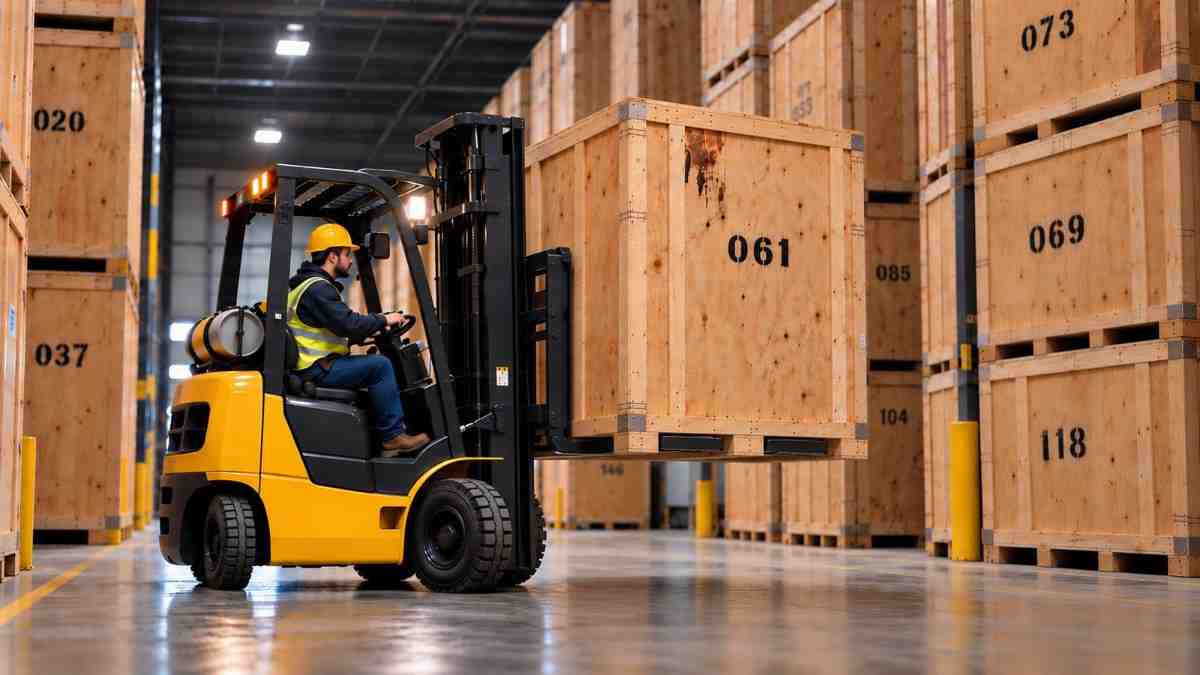 SECURE FLEXIBLE STORAGE SOLUTIONS